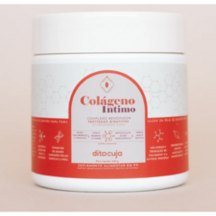 Colageno Intimo Dita Cuja