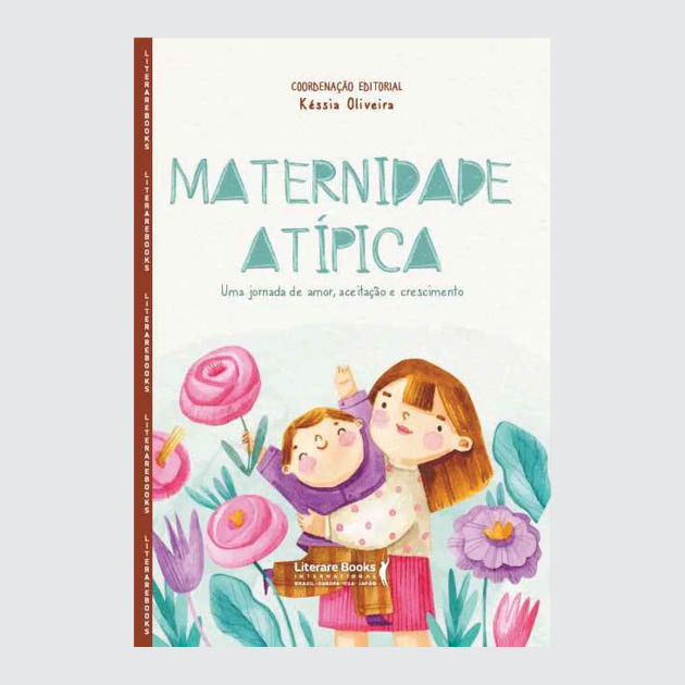 E-books & Materiais