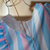 Vestido Infantil com Babadinho Estampa Stitch na internet