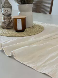CAMINO DE MESA GASA - tetuan aromas