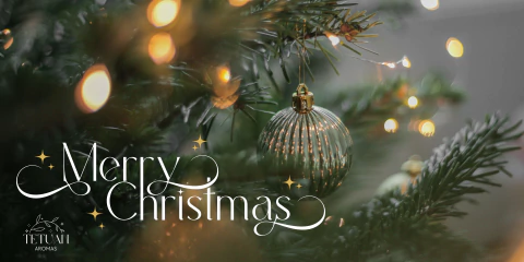 Carrusel tetuan aromas