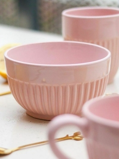 Bowl XL Canela Rosa