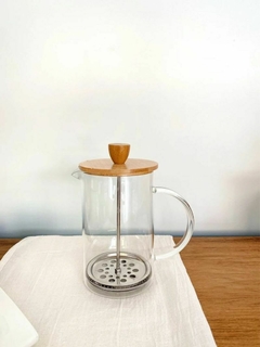 Cafetera Lourdes 800ml. en internet