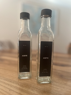 Set Aceiteros x2 - comprar online