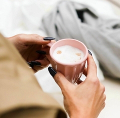 Coffee Vainilla Negra - comprar online