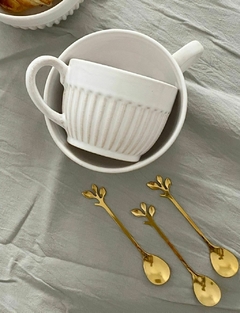 Tea Canela Beige - comprar online