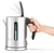 Chaleira Elétrica Aço Inox Express Tramontina - 127V - comprar online