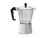 Cafeteira Em Alumínio Tipo Italiana Para 3 Cafezinhos