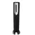 Saca-rolhas em ABS a pilhas L5,6xP5,4xA26cm