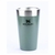 COPO TÉRMICO DE CERVEJA STANLEY HAMMERTONE GREEN 473ML