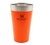 Copo Térmico Stanley Cerveja Sem Tampa Laranja 473ml