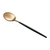 Faqueiro 24Pc Aço Inox Kyoto Dourado Azul Wolff - comprar online