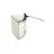 Cozi-Pasta Tramontina Profissional Aço Inox 4 Divisórias - comprar online