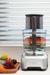 Multiprocessador Tramontina Pro 1200W alumínio fosco 127V - loja online