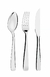 Faqueiro aço inox 72 peças pacific tramontina - Macadamia Home Store