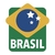 Jogo de Panelas Tramontina Mônaco Induction em Alumínio com Revestimento Interno Antiaderente Starflon Premium e Externo