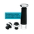 Kit Abridor De Vinho Black Decker W20-Br Preto - Bivolt - Macadamia Home Store