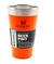 Copo Térmico Stanley Cerveja Sem Tampa Laranja 473ml na internet