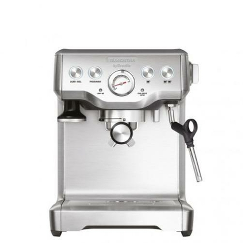 Cafeteira Aço Inox Express Tramontina 220V