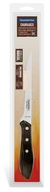 Faca Tramontina para Desossar 6" em Aço Inox e Cabo Castanho Polywood - comprar online