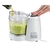 Mini Processador De Alimentos Com Função Pulsar Branco 220V - Macadamia Home Store