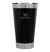 Copo Térmico Stanley Para Cerveja Com Tampa Preto 473ml - comprar online