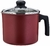 Fervedor Tramontina Paris Com Tampa 20541716 Vermelho