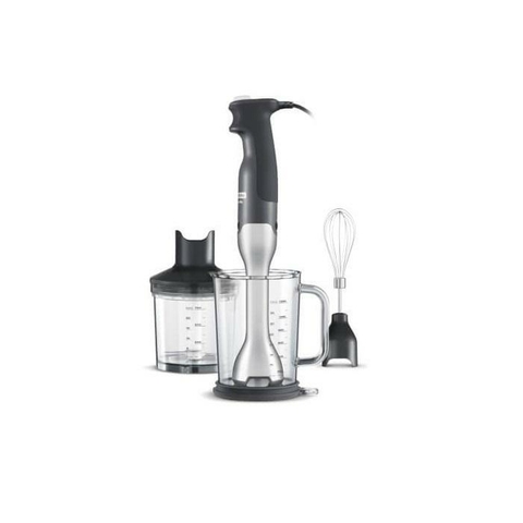 Soft Mixer Tramontina Aço Inox com Copo 15 Velocidades 220V