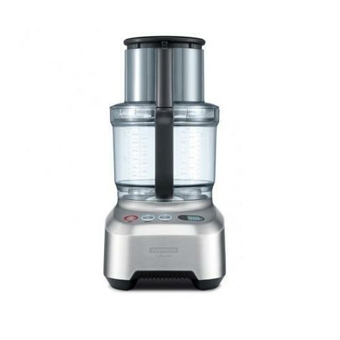 Multiprocessador by Breville Slice Pro 1200W 3,7 Litros 220V
