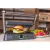 Grill Elétrico Gourmand Gris Black&Decker Abertura 180° 127V - loja online