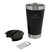 Copo Térmico Stanley Para Cerveja Com Tampa Preto 473ml na internet