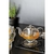 Bule Para Chá Tramontina Em Vidro E Aço Inox Com Infusor 1 L - Macadamia Home Store
