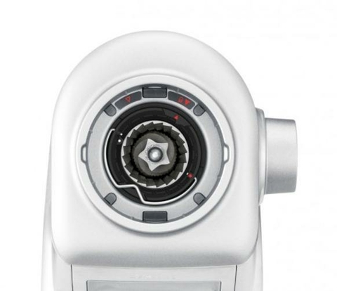 Moedor de Café Tramontina Breville Express Aço Inox 220 V