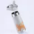 Garrafa Flip Straw Kids 500mL Inox Ash Stanley - comprar online