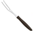 Kit Churrasco Tramontina Plenus 3 Peças Marrom Aço Inox - Macadamia Home Store