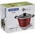 Caldeirão Alumínio Tramontina Sicília 26cm 7,6l - Macadamia Home Store