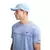 Gorra Babolat Microfiber Celeste - GO POINT