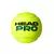 Pelotas de tenis Head Pro x 3 Balls en internet
