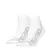 Medias Head Tennis Stripe Quarter