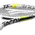 Raqueta Tecnifibre TF-X1 300 - comprar online