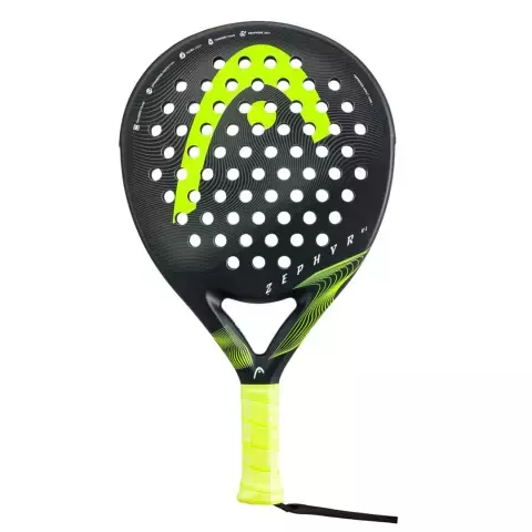 Paleta Head ZEPHYR ULTRA LIGHT