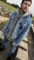 DENIM JACKET - FUNKHAUS - tienda online