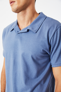 CHOMBA DE JERSEY HOMBRE 30066HHA en internet