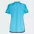 Camisa Cruzeiro 3 23/24 Torcedor Feminina - Azul Claro - camisa - cruzeiro - 3 - III - third - 23 - 24 - 23/24 - fan - fã - torcedor - feminino - feminina - azul - claro - azul claro