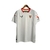 Camisa Sevilla I 22/23 Torcedor Castore Masculina - Branco, camisa, sevilla, I, home, 1, 22, 23, 22/23, fan, fã, torcedor, castore, masculino, branca, branco, vermelho, vermelha