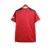 Camisa Wolves II 23/24 - Torcedor Castore Masculina - Vermelha com detalhes em amarelo e branco - camisa - Wolves - Wolverhampton - ii - 23 - 24 - 23/24 - torcedor - fan - castore - masculina - vermelha - amarelo - branco