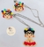 CONJUNTO FRIDA KAHLO