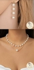 CONJUNTO PERLAS
