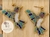 ARETES COLIBRIES 6
