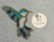 ARETES COLIBRIES 5